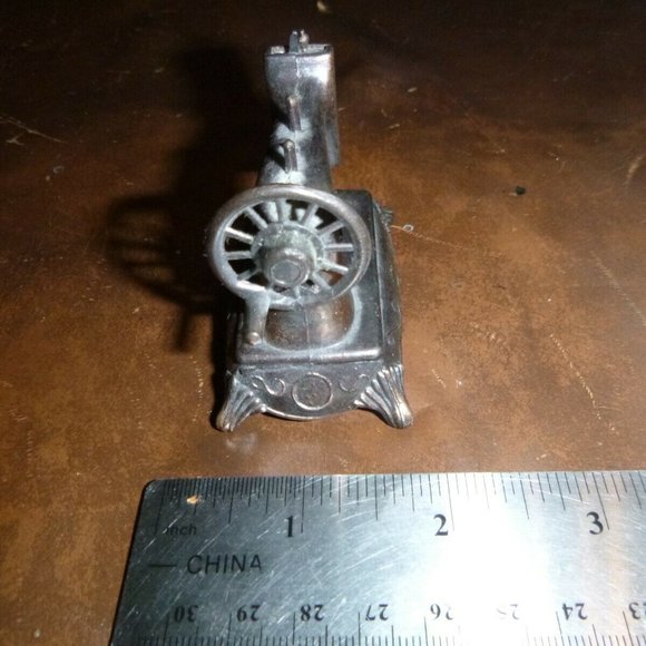 Durham Industries 0 Accents Vintage 976 Durham Industries Miniature